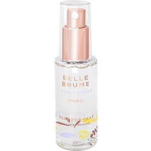 Cent Pur Cent Mini Toner Belle Brume 50ml