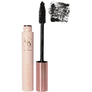 Cent Pur Cent La Sensible Mascara Zwart 9ml