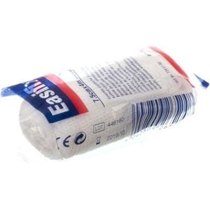 Easifix - K 7,5cmx4m - Elastisch Fixatiewindsel - 1 Stuk
