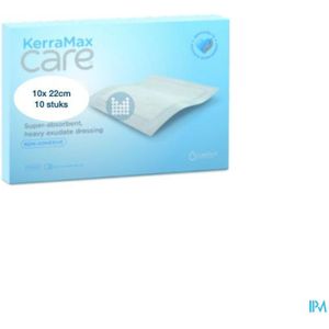 Kerramax Care 10x22cm 10