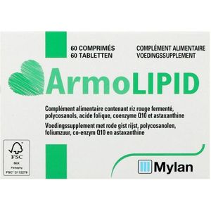 Armolipid 60 Tabletten