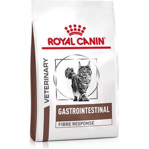 Royal Canin Cat Gastrointestinal Fibre Response Dry 0,4kg