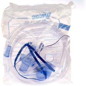 Lifecare - Verstuifset - Volwassen - Met Masker - 6003