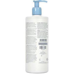 Dexeryl Voedende Lotion Gezicht en Lichaam 500ml