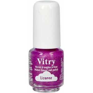 Vitry Vao Water Licorne 4ml