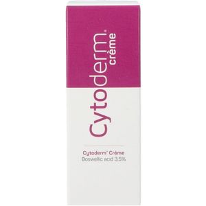 Cytoderm Creme 30ml Nf