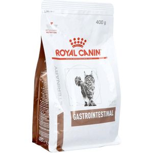 Royal Canin Vdiet Feline Gastrointestinal 0,4kg