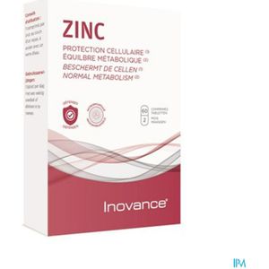 Inovance Zinc Comp 60
