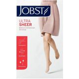 Jobst Ultras 1 At Reg Black Iii Piece