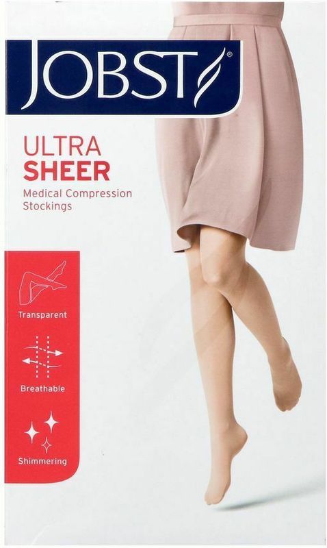 Maandverband - Transparant - Ademend - Luchtdoorlatend - Glanzend