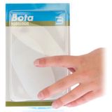 Bota - Hielkussen Silicone - Wit - 5 mm - 1 Paar