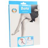 Botalux 70 - Stay-Up Kousen - Glace - 70 denier - 1 Kous
