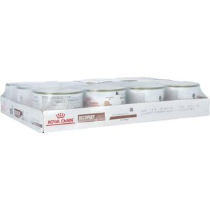 Royal Canin Cat/dog Recovery Wet 12x195g