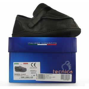Tecnica 3a-b Comfort Grijs M 43 W Xl