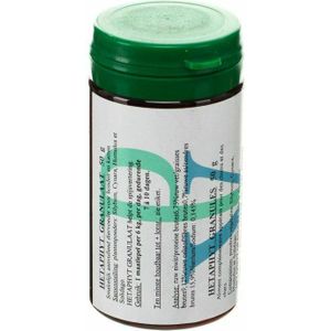 Hetaphyt Gran. 50g