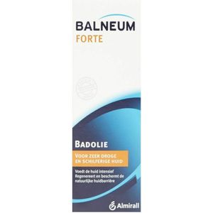 Balneum Forte Badolie 200ml
