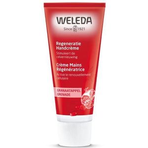 Weleda Granaatappel Handcrème 50ml