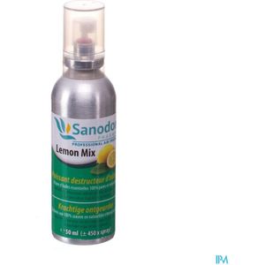 Sanodor Pharma Lemon Paf 50ml