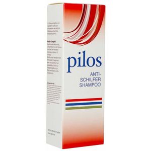 Pilos Anti Schilfer Shampoo 100ml