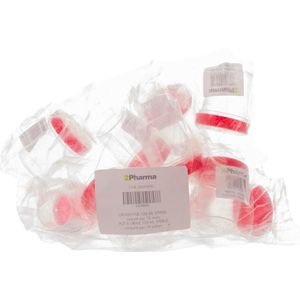 Urinepotje Steriel 125ml 10