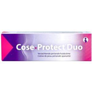 Cose Protect Duo Creme Tube 20g