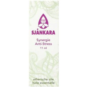Sjankara Anti-stress Synergie 11ml