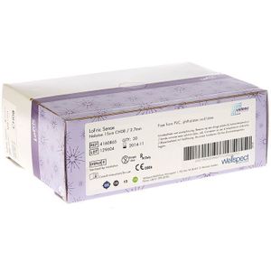 Lofric Sense Sonde Vrouw Nel. Ch08 15cm 30 4160865