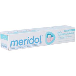 Meridol Tandvleesbescherming Tandpasta 75ml
