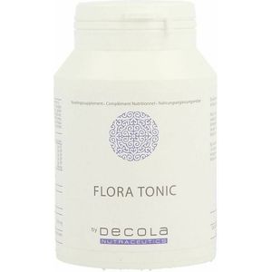 Flora Tonic 90 Capsules