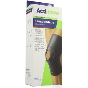 Actimove Sport Knee Support Open Patella l 1
