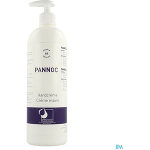 Handcrème Pannoc 500ml