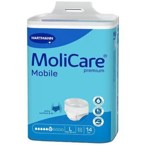 Molicare Premium Mobile 6d l 14 166015