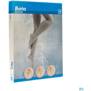 Botalux 140 Korte Kous Nero N6