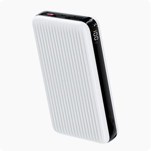 Voomy Charge P100 - Powerbank - 20.000 mAh 100W