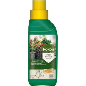 Pokon universele vloeibare plantenvoeding - 500ml