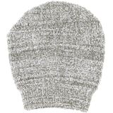 Make-up Remover Glove - Zwart en Wit - Make-up Verwijderaar