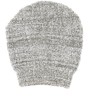 Make-up Remover Glove - Zwart en Wit - Make-up Verwijderaar