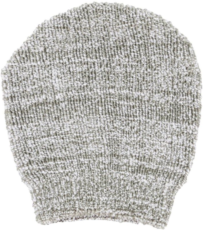 Make-up Remover Glove - Zwart en Wit - Make-up Verwijderaar