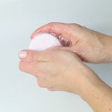 Handzeep - Body Soap Bar - 70g - Vegan - Met Lavendelgeur