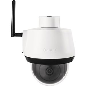 ABUS SmartLook - wit