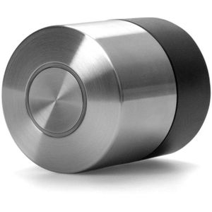 Nuki Smart Lock Pro - 5.0 Gen - zilver