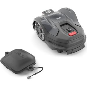 Husqvarna Automower 410XE NERA + EPOS Plug-in