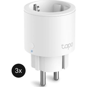 TP-Link Tapo P115 - 3-pack