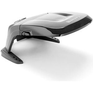 Husqvarna Automower Garage - 305/310/310 Mark II/315/315 Mark II/315X/405X/415X - Grijs