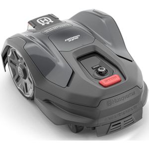 Husqvarna Automower 305E Nera - zwart