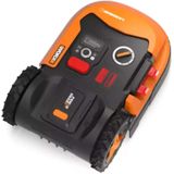 Worx Landroid L1000 Robotmaaier Zwart