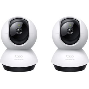 TP-Link Tapo C220 2-pack