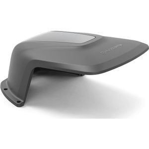 Husqvarna Automower Garage voor Aspire R4 Zwart