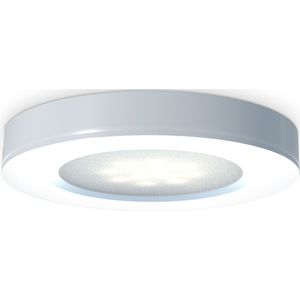 Innr slimme inbouwspot white - warmwit licht - Zigbee smart LED lamp - dimbaar