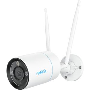 Reolink W330 Wifi-Outdoor - wit